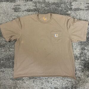 Carhartt Pocket Shirt